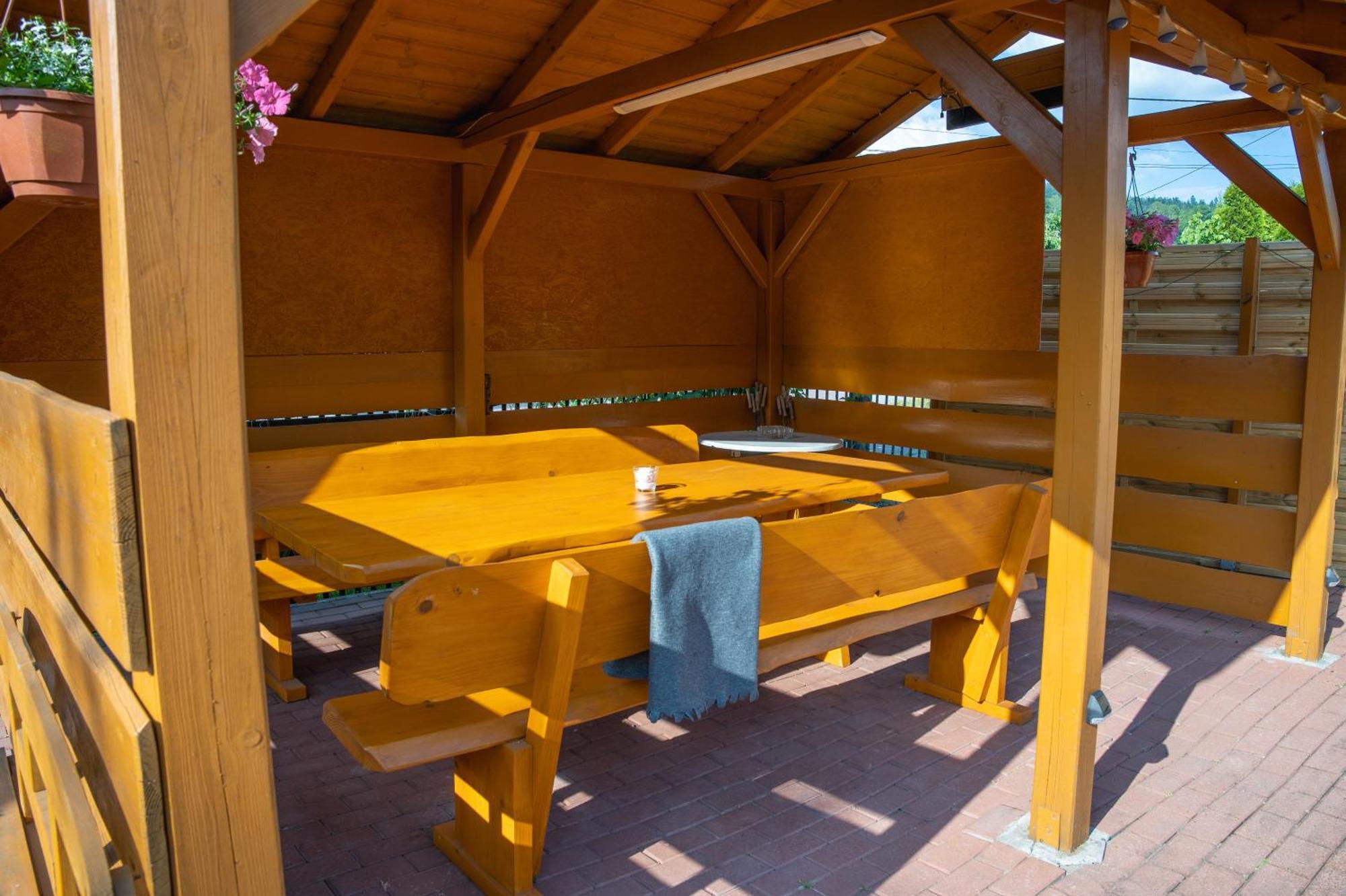 Willa Vistula Domki Na Wylacznosc Wisła Extérieur photo